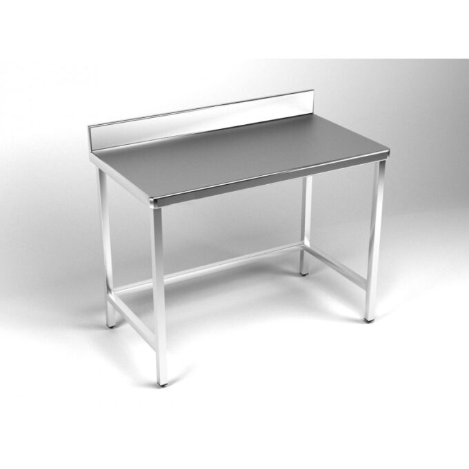 Mesa de Trabajo Profesional Inoxsi