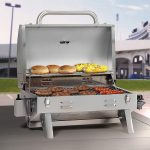 Parrilla Mini Cooper