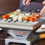 Parrilla Mini Chef